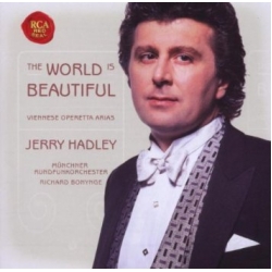 Jerry Hadley - World Is Beautiful